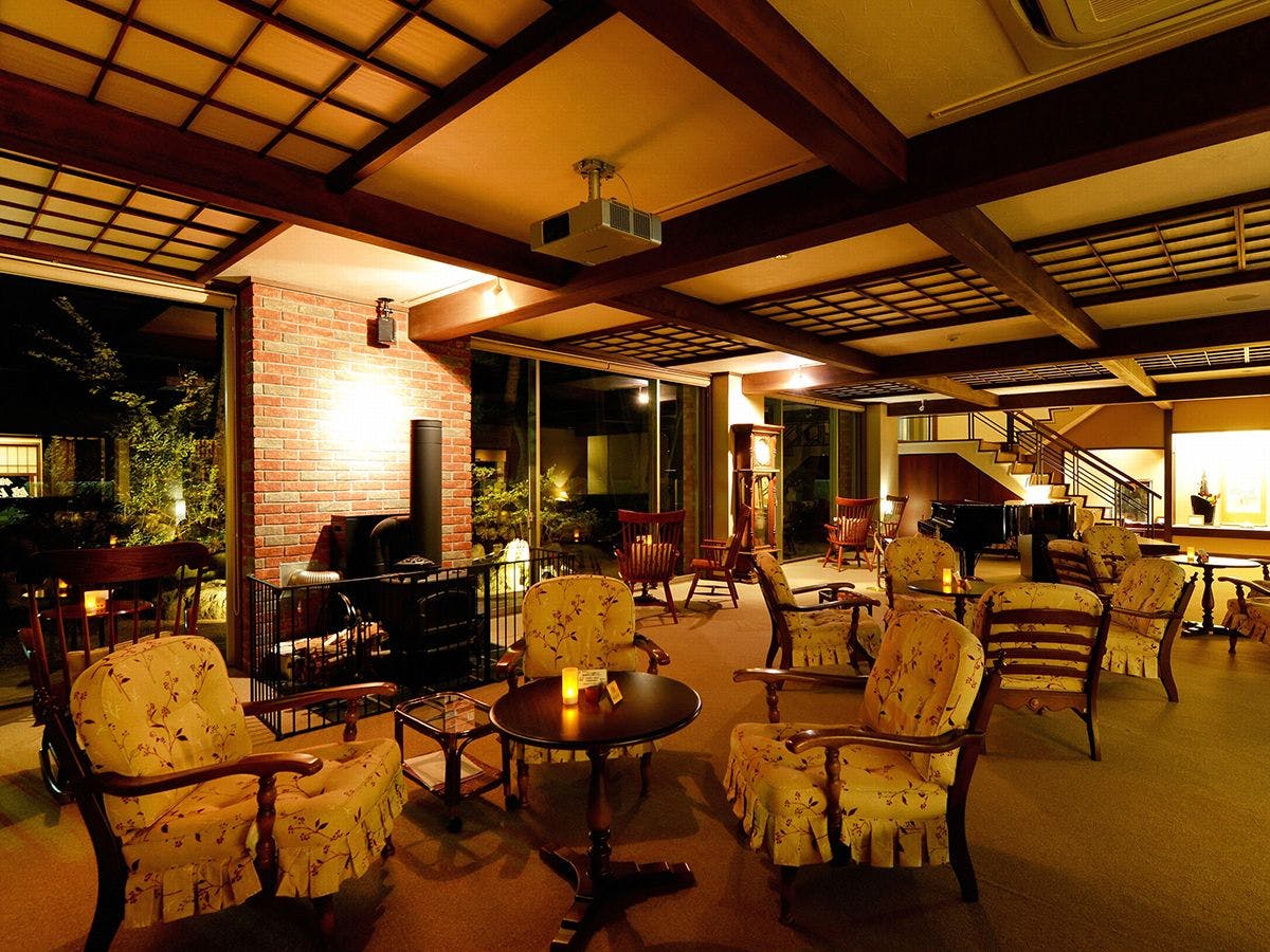 ล็อบบี้