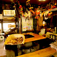 *Peternakan Yamada dan Mihari Chaya (15 menit dengan mobil)