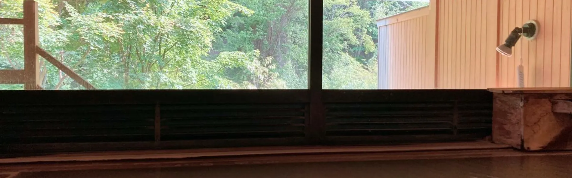 五色温泉 五色の湯旅館