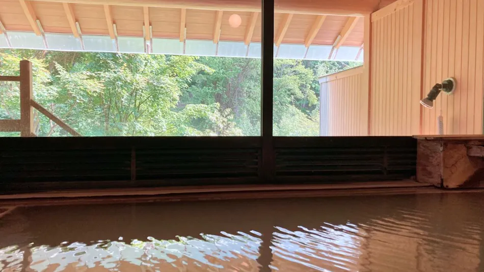 Goshiki Onsen Goshiki no Yu Ryokan