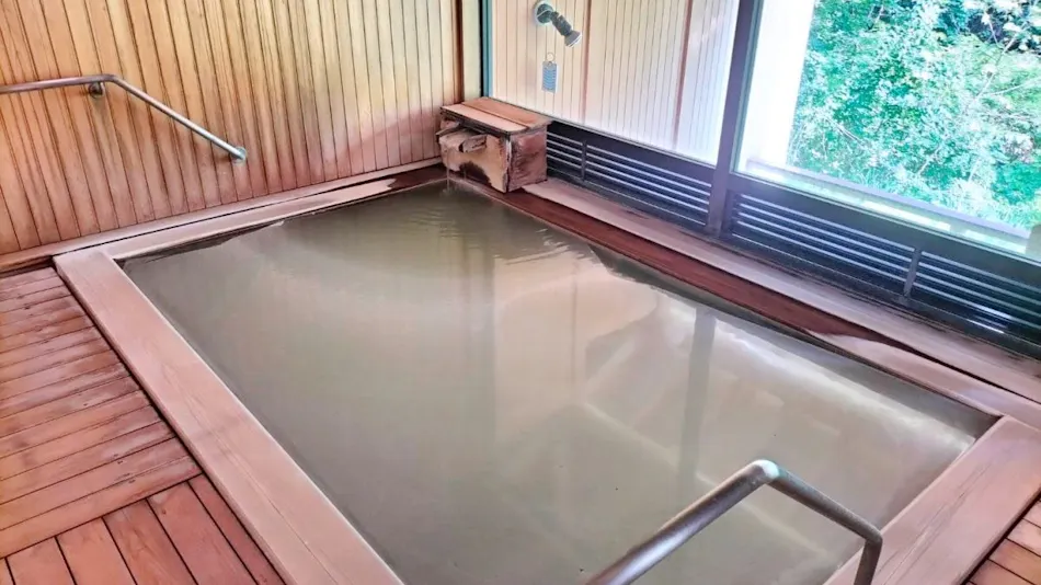 Goshiki Onsen Goshiki no Yu Ryokan
