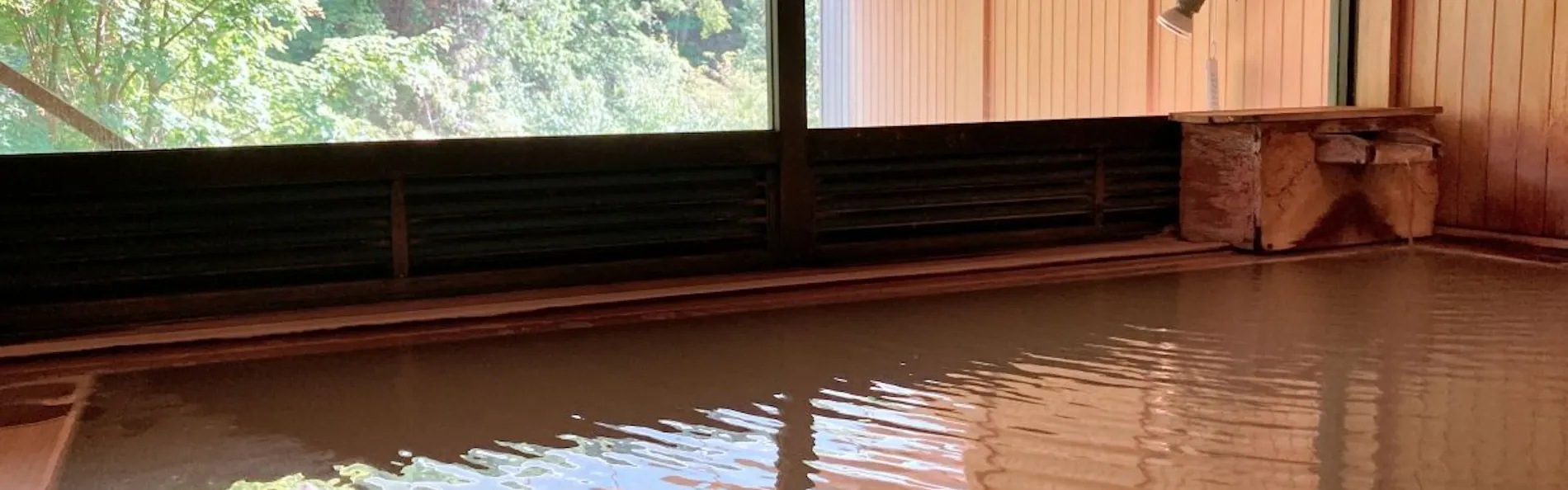 五色温泉 五色の湯旅館