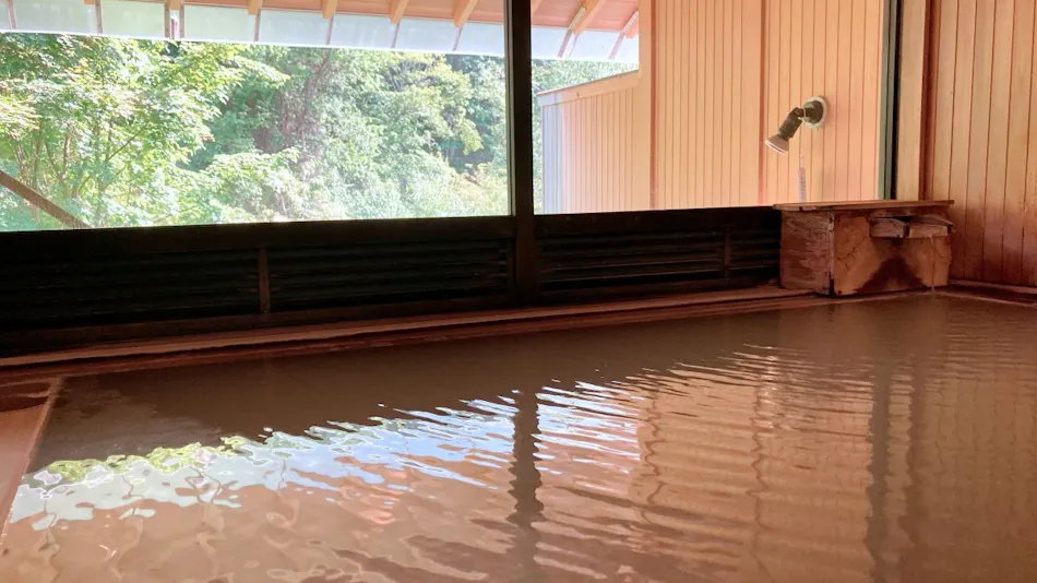 Goshiki Onsen Goshiki no Yu Ryokan