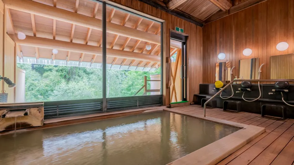 Goshiki Onsen Goshiki no Yu Ryokan