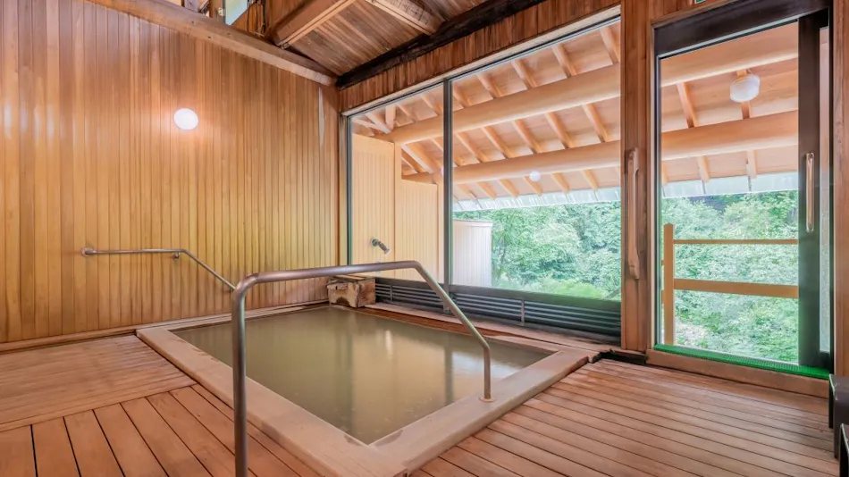 Goshiki Onsen Goshiki no Yu Ryokan