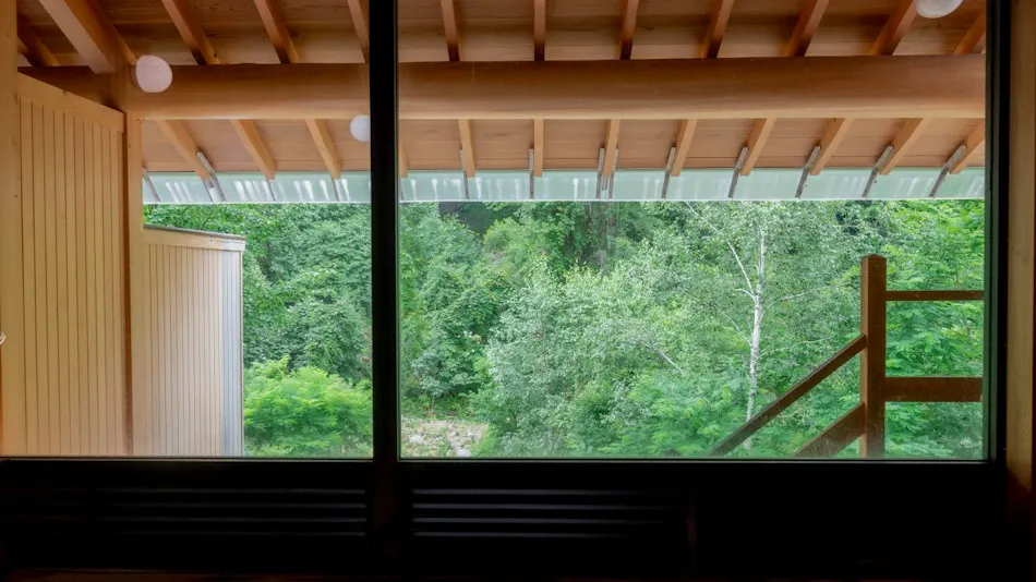 Goshiki Onsen Goshiki no Yu Ryokan