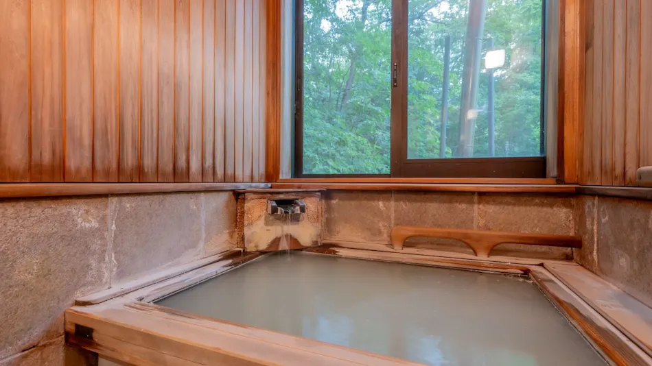 Goshiki Onsen Goshiki no Yu Ryokan