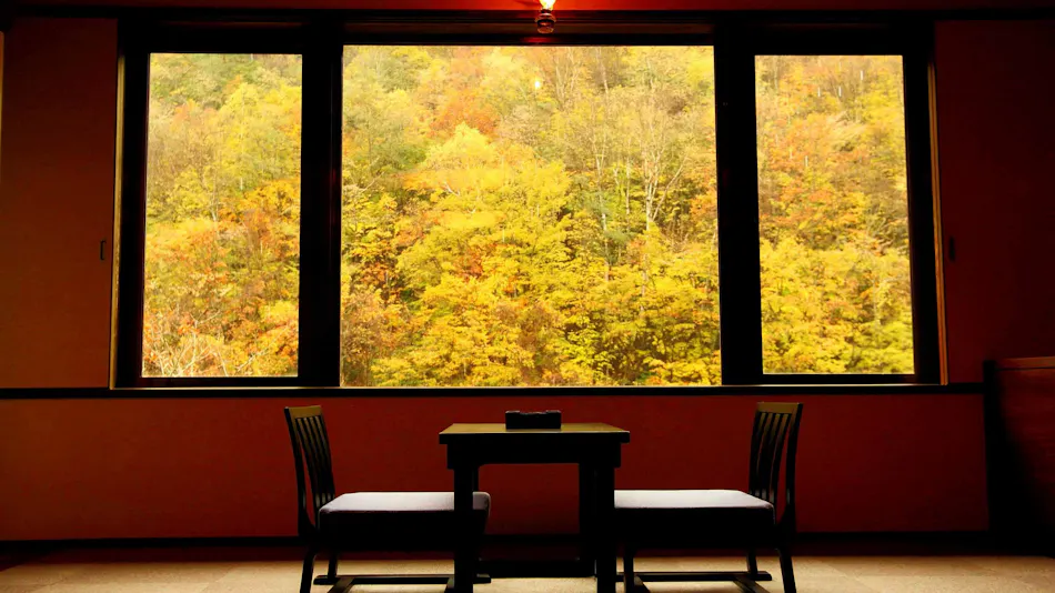 Goshiki Onsen Goshiki no Yu Ryokan