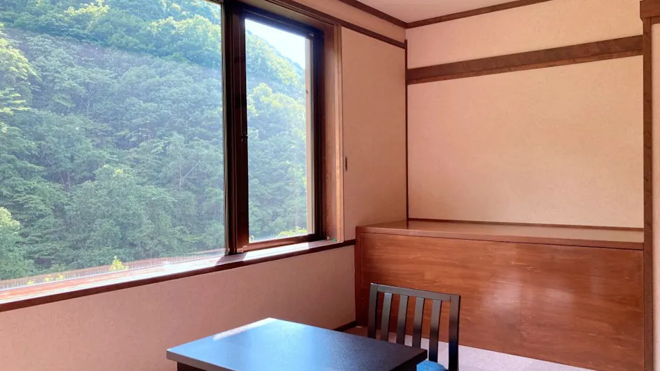 Goshiki Onsen Goshiki no Yu Ryokan
