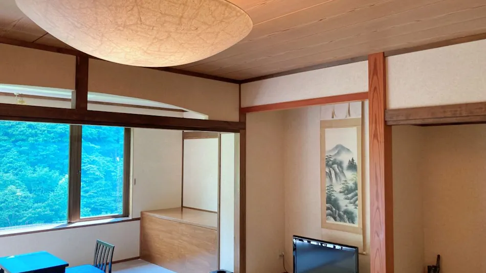 Goshiki Onsen Goshiki no Yu Ryokan