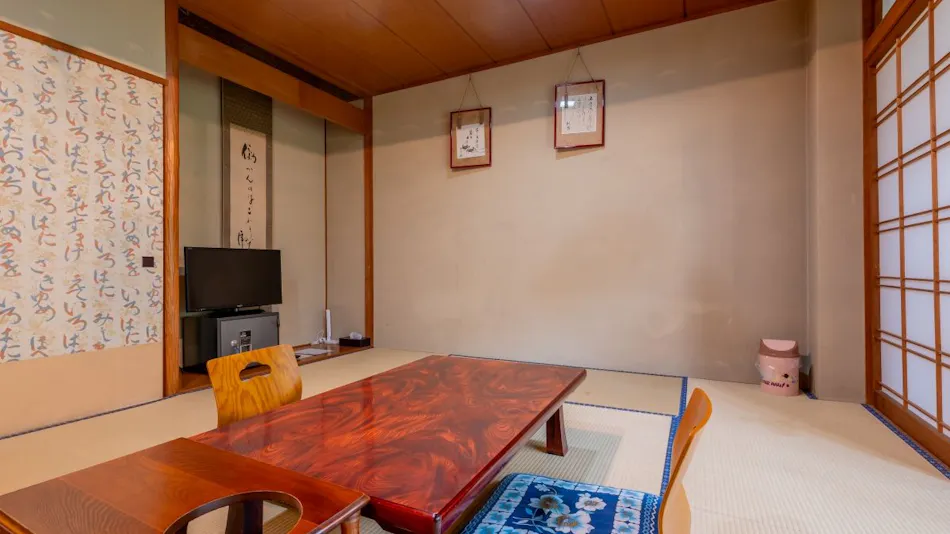 Goshiki Onsen Goshiki no Yu Ryokan