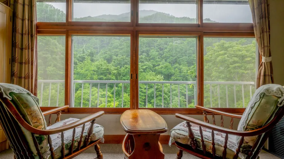 Goshiki Onsen Goshiki no Yu Ryokan