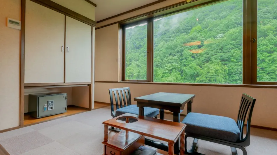 Goshiki Onsen Goshiki no Yu Ryokan