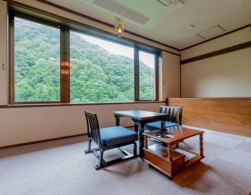 *新館和室(客室一例)