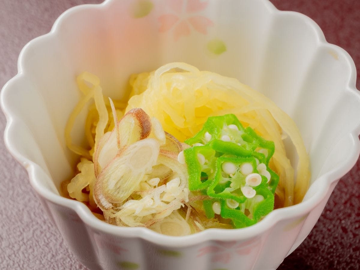 五色温泉　五色の湯旅館
