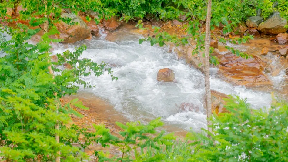 Goshiki Onsen Goshiki no Yu Ryokan