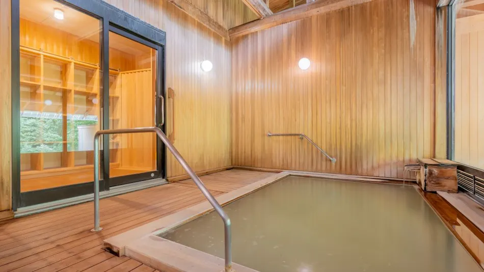 Goshiki Onsen Goshiki no Yu Ryokan