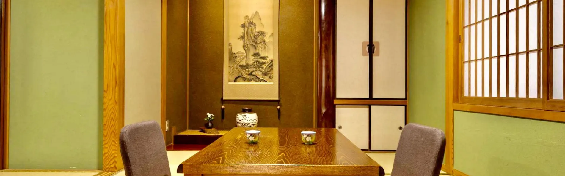 由布の里 旅荘 牧場の家