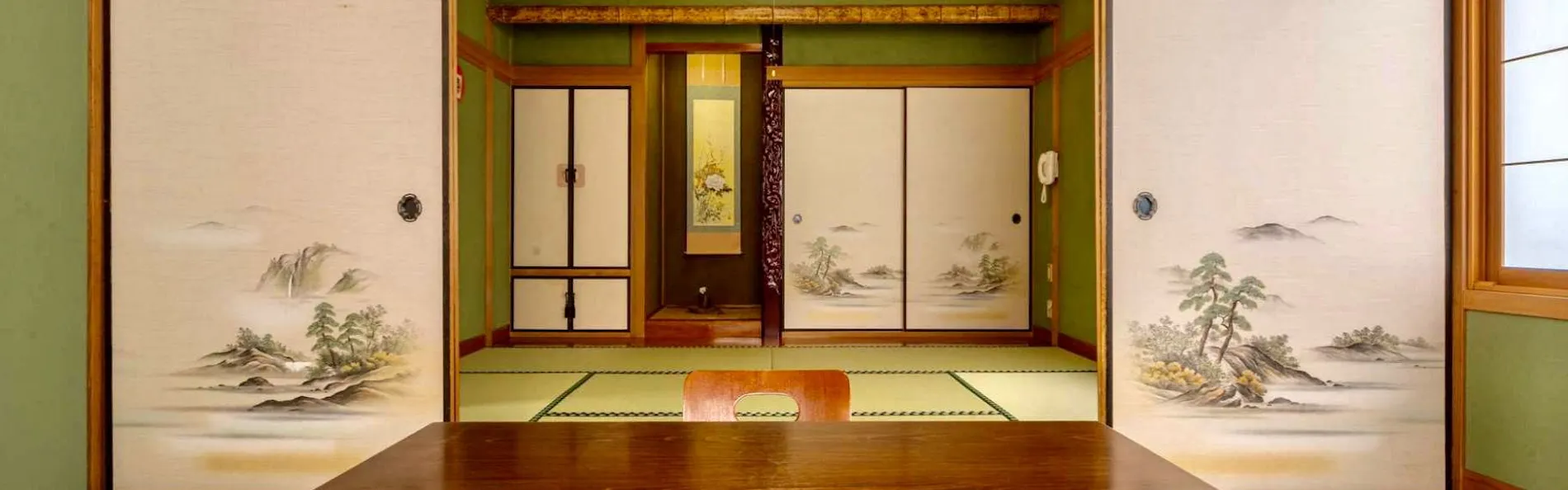 由布の里 旅荘 牧場の家