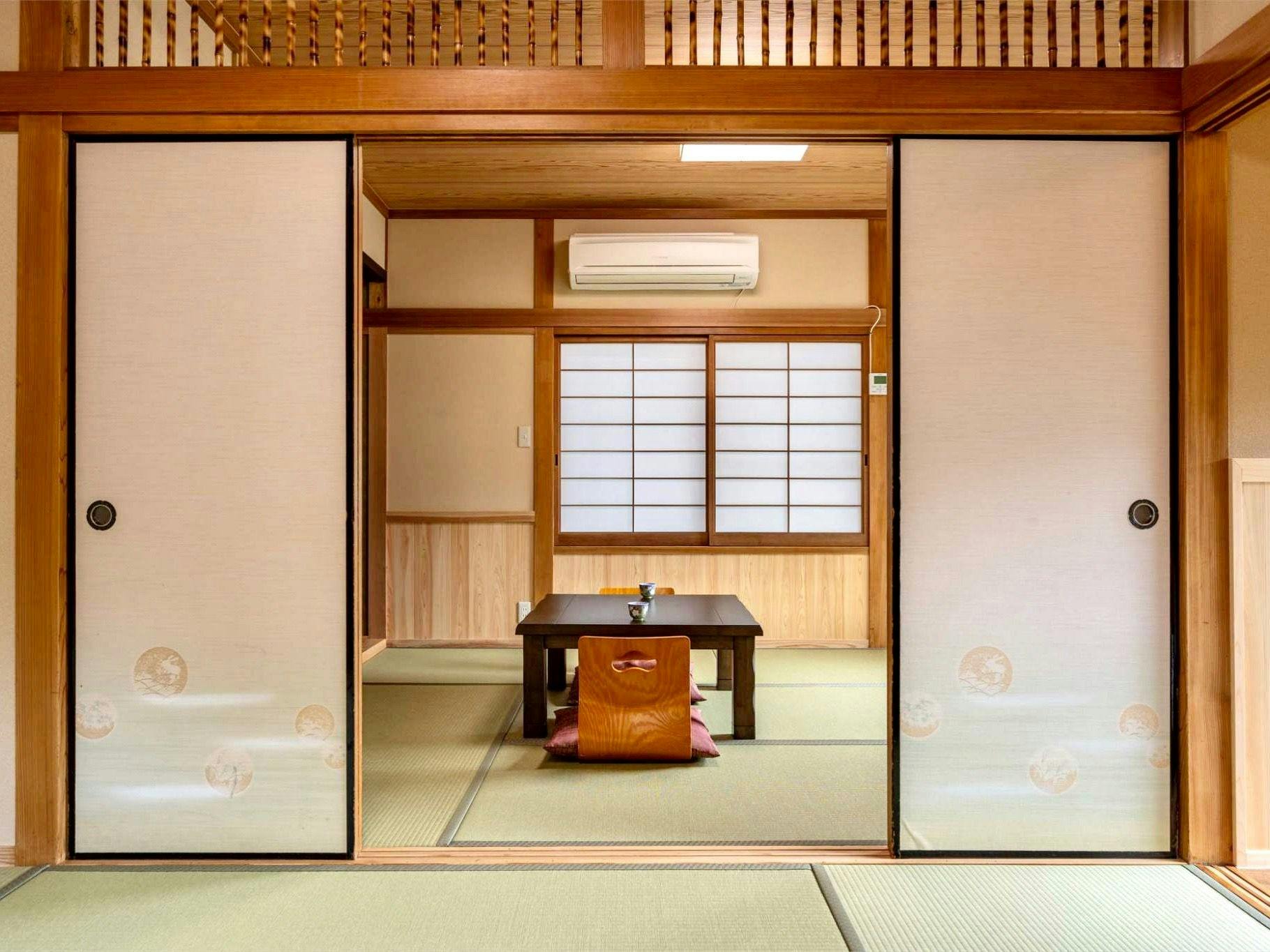 由布の里　旅荘　牧場の家
