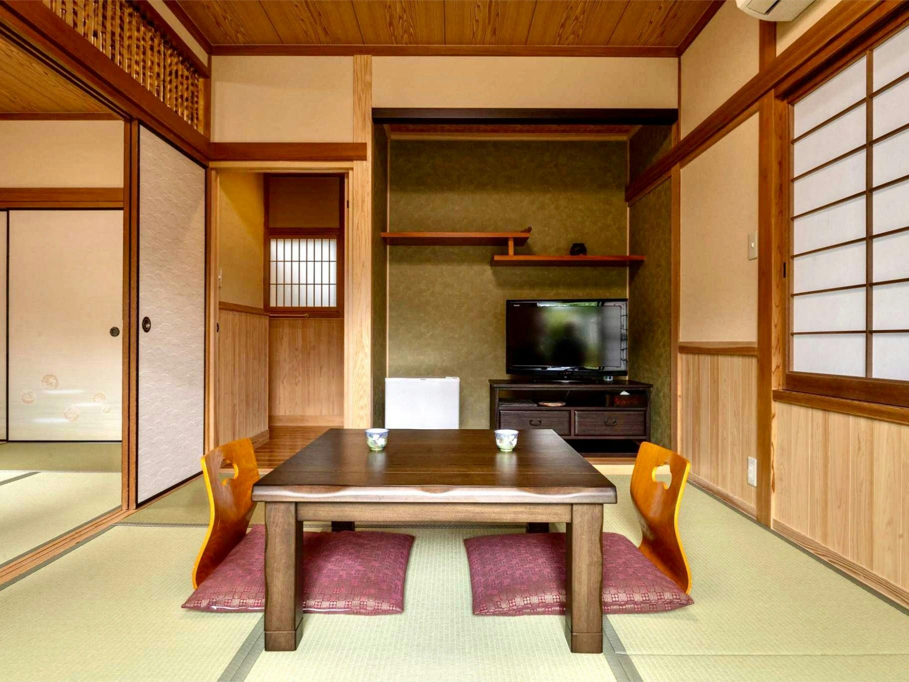 由布の里　旅荘　牧場の家