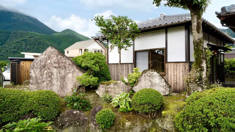 All Rooms Detached: Hospitality Inn - Ryosou Ranch House