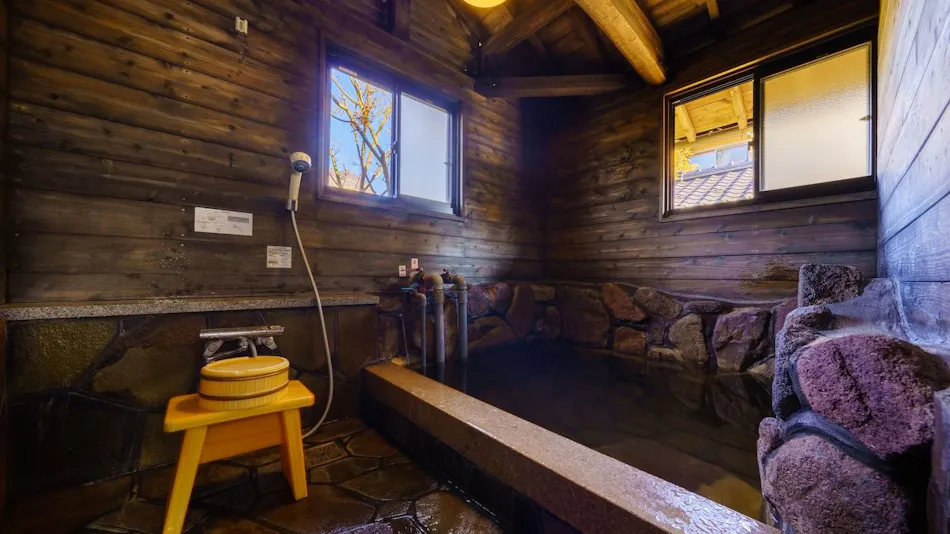 All Rooms Detached: Hospitality Inn - Ryosou Ranch House