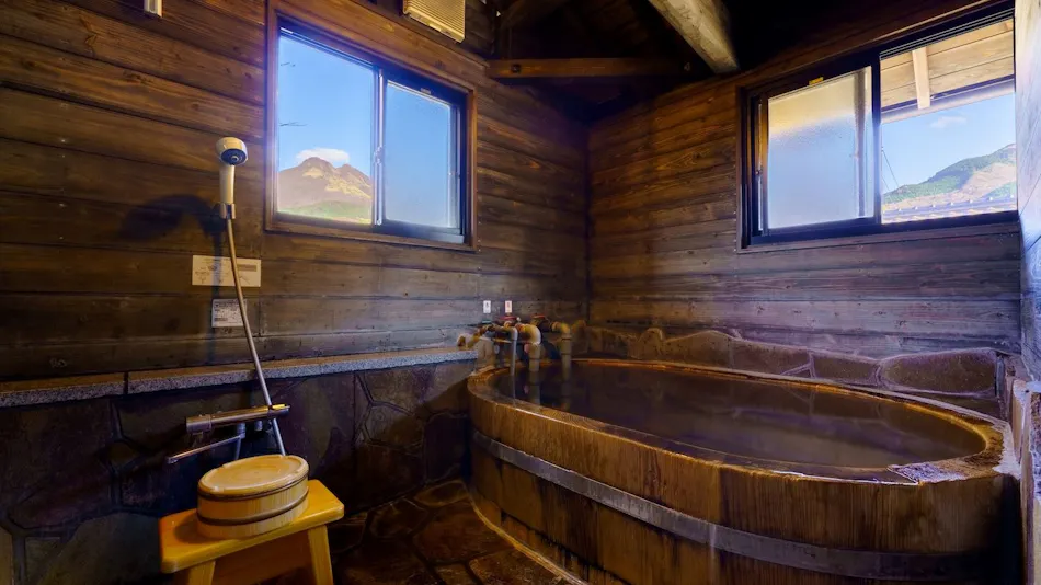 All Rooms Detached: Hospitality Inn - Ryosou Ranch House
