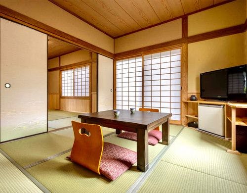 【福万山】外観