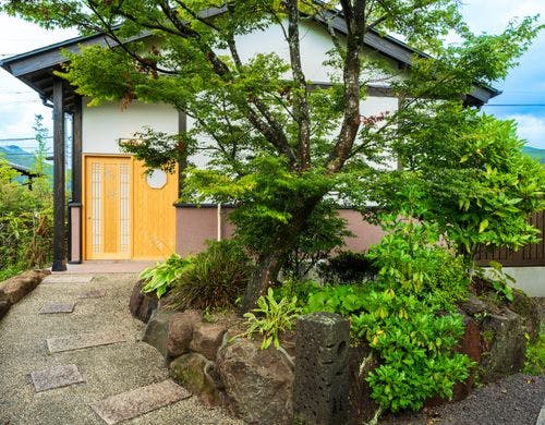 【おとぎ野】内装