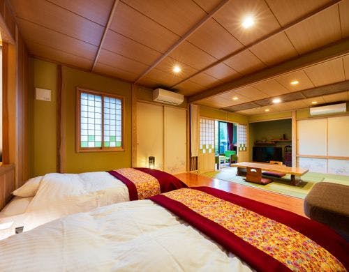 【おとぎ野】外観