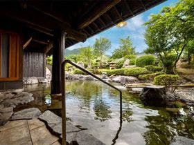 全室離れ おもてなしの宿 旅荘 牧場の家