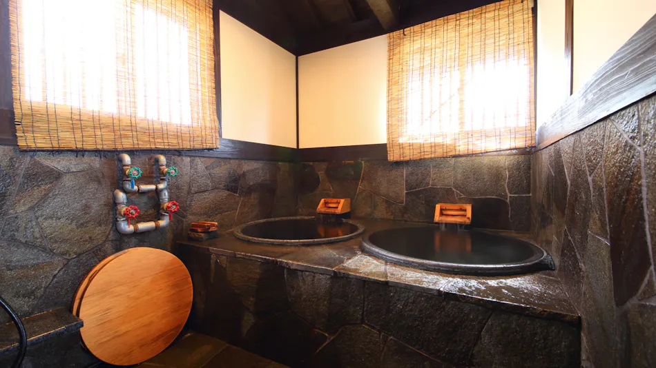 All Rooms Detached: Hospitality Inn - Ryosou Ranch House