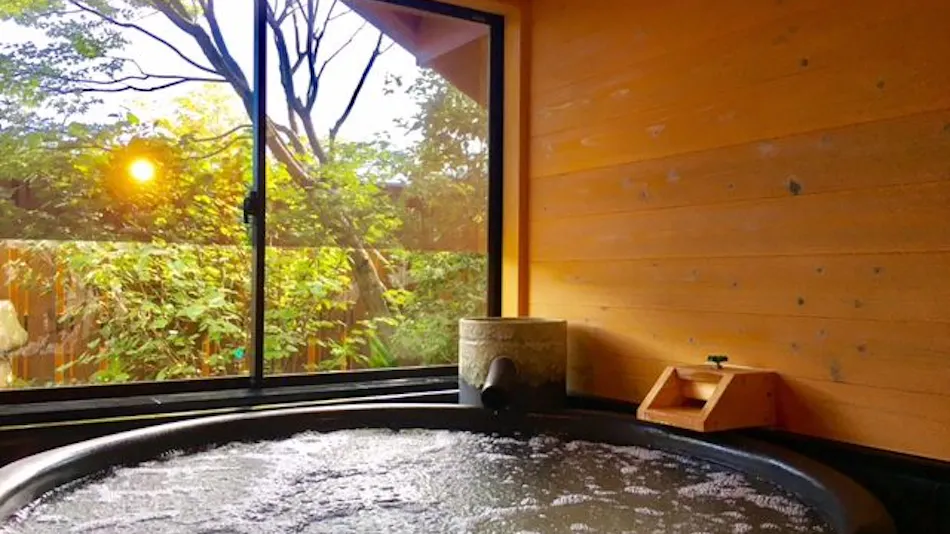 All Rooms Detached: Hospitality Inn - Ryosou Ranch House