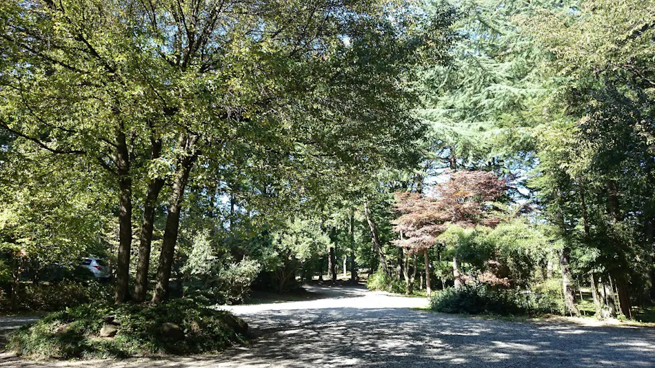 Kiyosato Highland Hotel