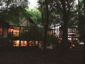 ハイランドホテル 清里高原