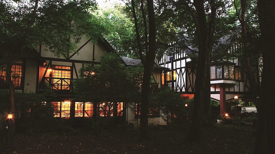 Kiyosato Highland Hotel
