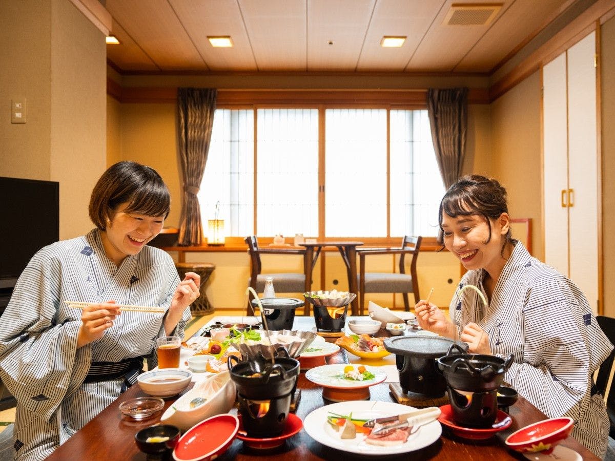 21年最新 別府温泉郷周辺でゆったりと部屋食を愉しむ宿ランキング Yahoo トラベル