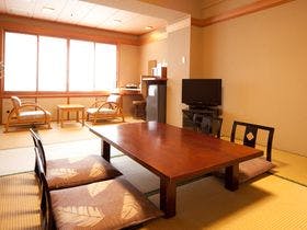 別府最大級の露天風呂の宿　おにやまホテル