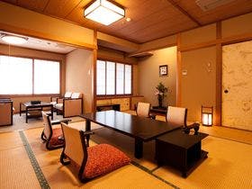 別府最大級の露天風呂の宿　おにやまホテル