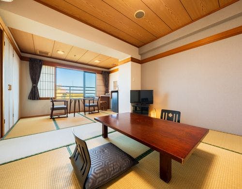 2023年11月リニューアル<BR>東館和室