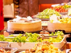 別府最大級の露天風呂の宿　おにやまホテル