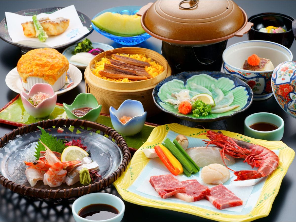 【Oniyama Kaiseki】