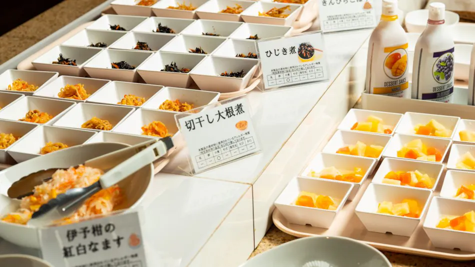 Oniyama Hotel: Beppu's Largest Open-Air Bath Accommodation