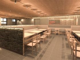 別府最大級の露天風呂の宿　おにやまホテル 1枚目