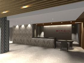 別府最大級の露天風呂の宿　おにやまホテル 2枚目