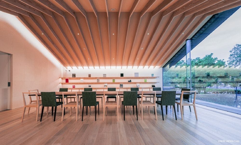 COMICO ART MUSEUM YUFUIN 3