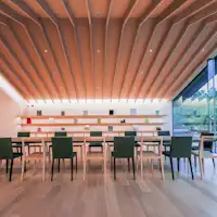 COMICO ART MUSEUM YUFUIN 3