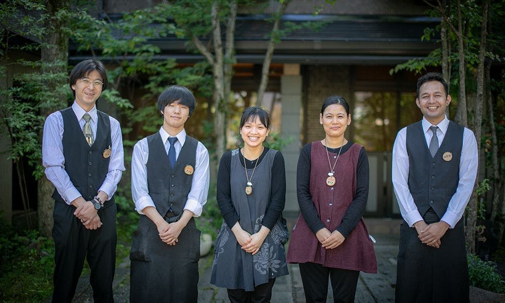 はな村スタッフ