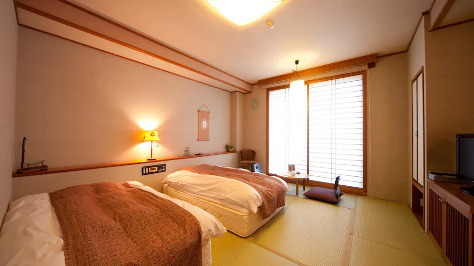 Yufuin Kahori no Sato Hanamura